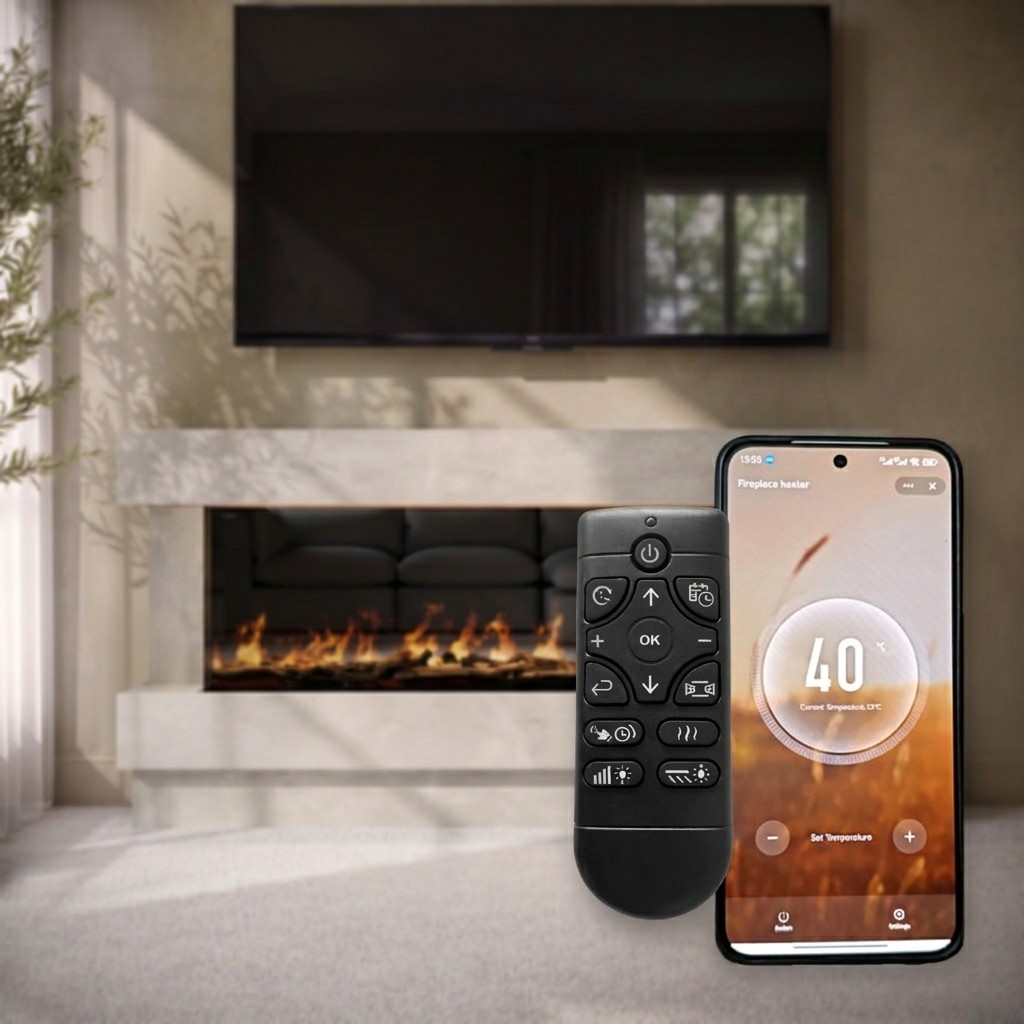 Smart Controls